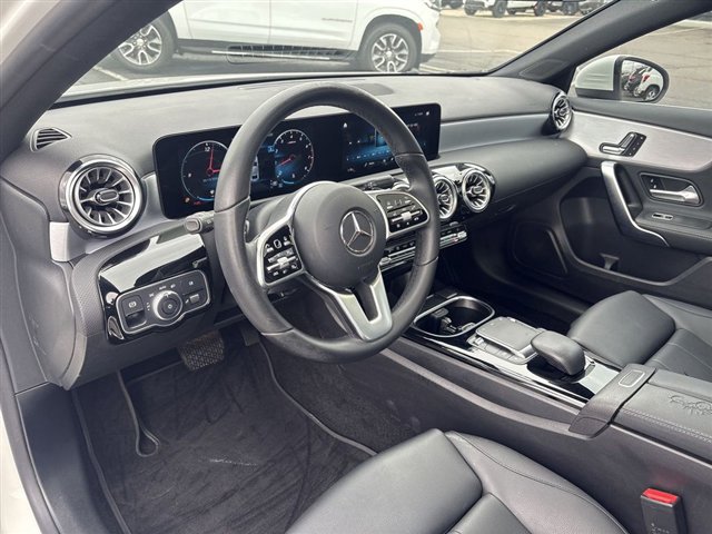 Used 2022 Mercedes-Benz A 220 image 10