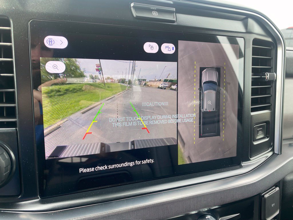 New 2026 Ford F350 Platinum AWD/4WD image 21