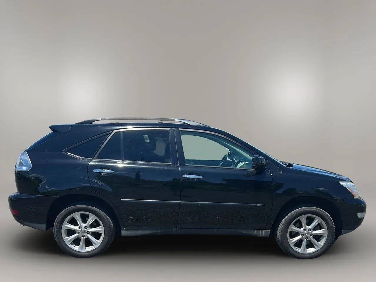 Used 2009 Lexus RX 350 AWD image 8