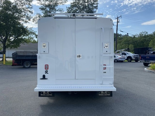 New 2026 Ford E-350 and Econoline 350 Super Duty w/ Power Equipment Group image 6