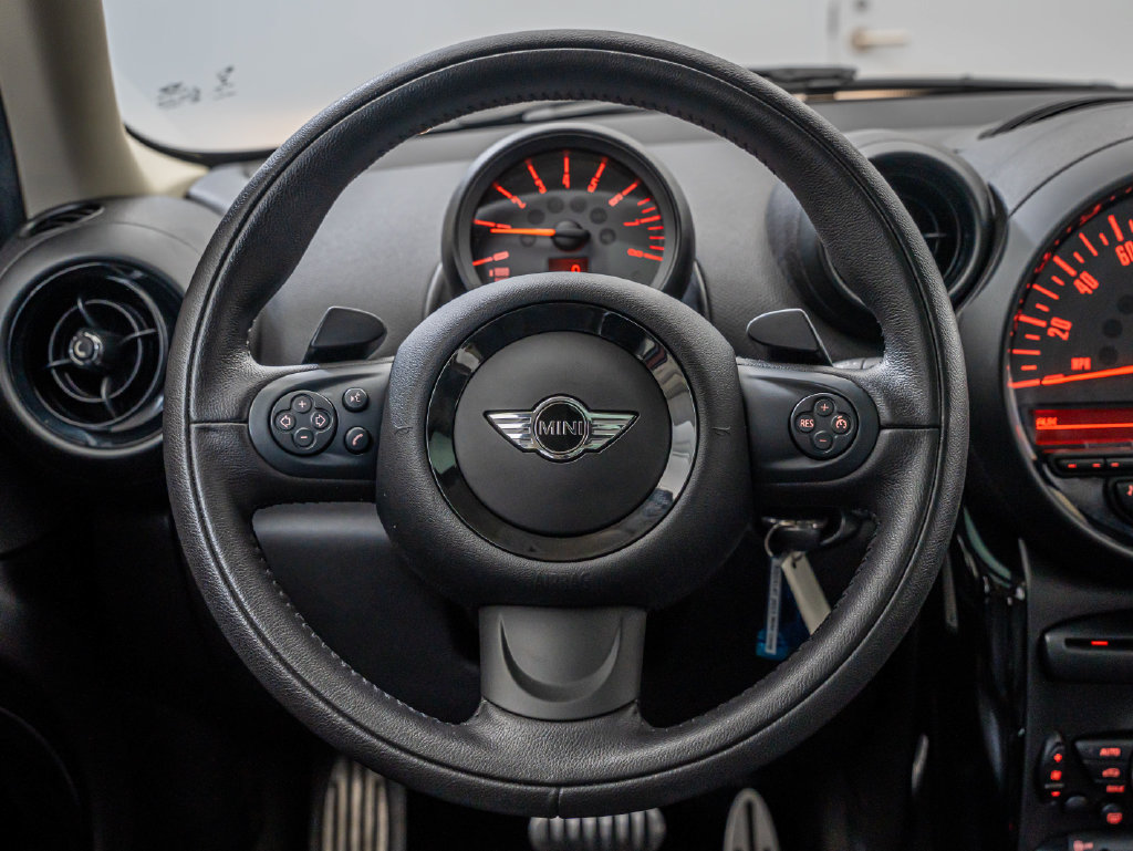 Used 2015 MINI Cooper Countryman S AWD/4WD image 40