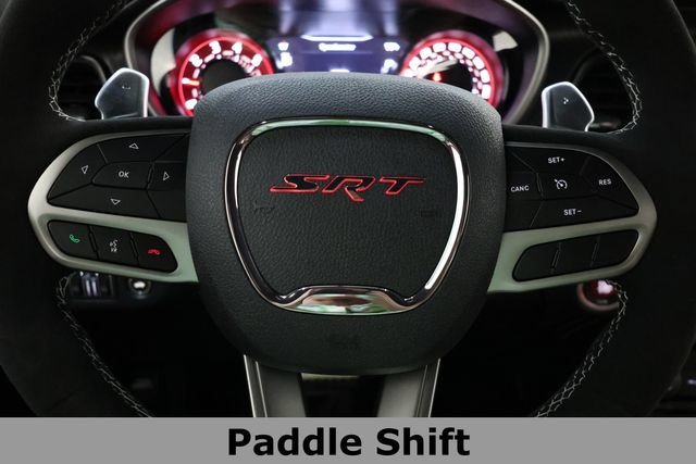 Used 2023 Dodge Challenger SRT Hellcat Redeye RWD image 44