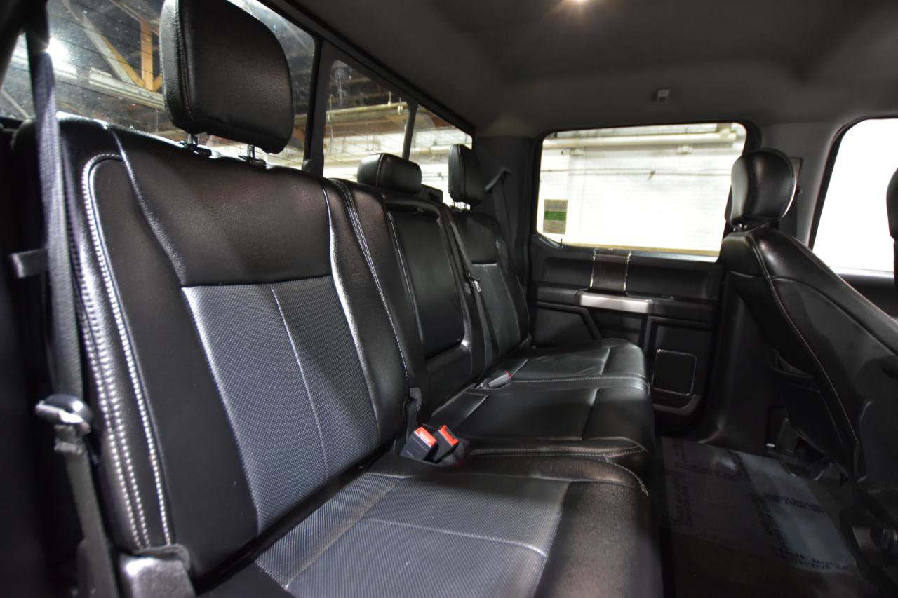 Used 2020 Ford F350 Lariat w/ Lariat Ultimate Package image 52