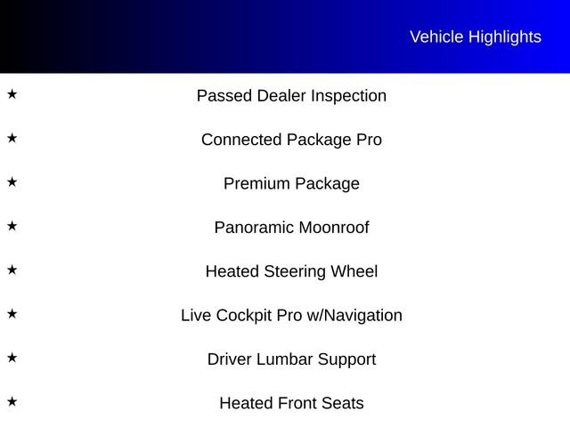 Used 2023 BMW X3 xDrive30i w/ Premium Package image 16