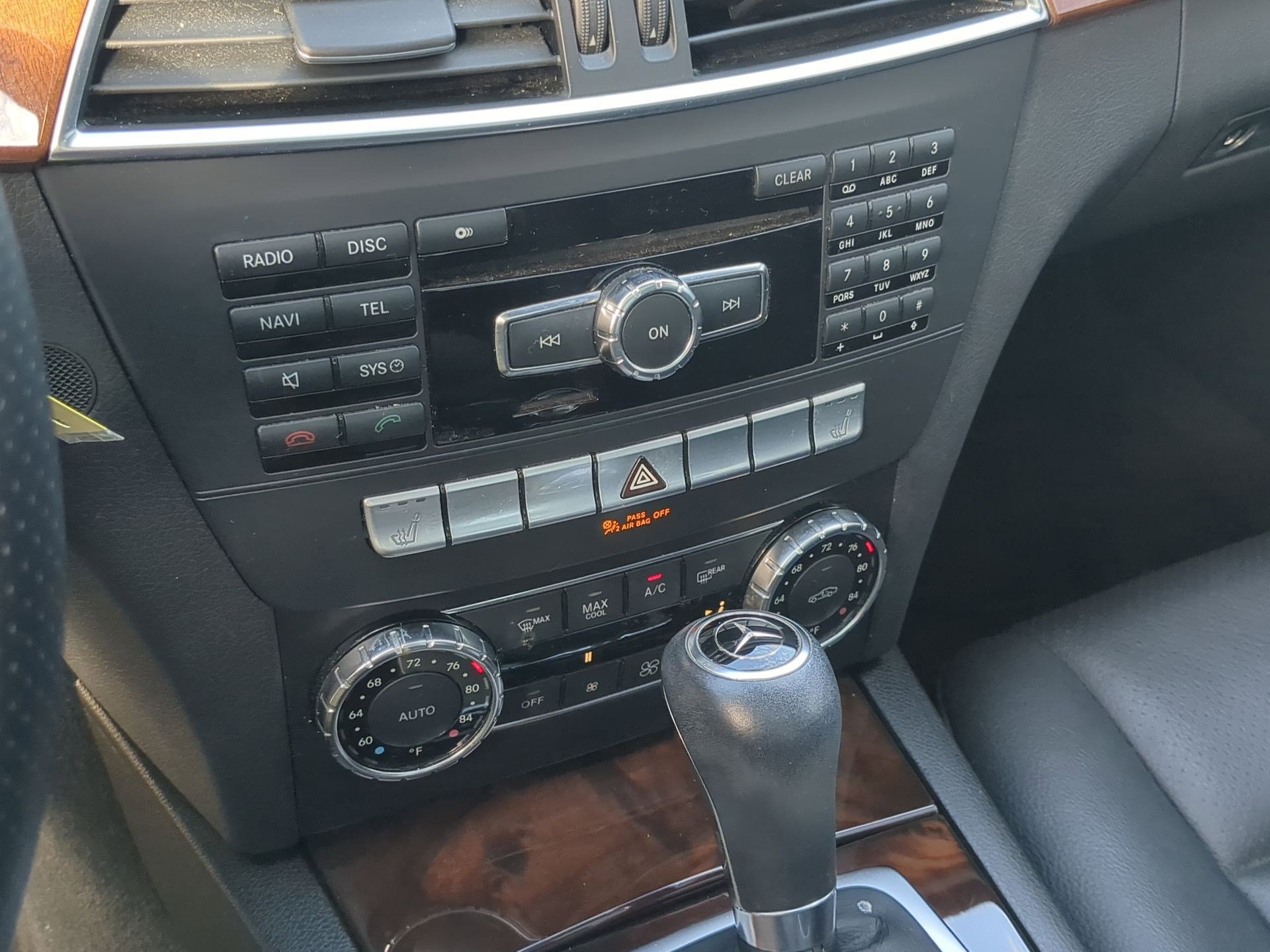 Used 2012 Mercedes-Benz C 300 Sport image 19