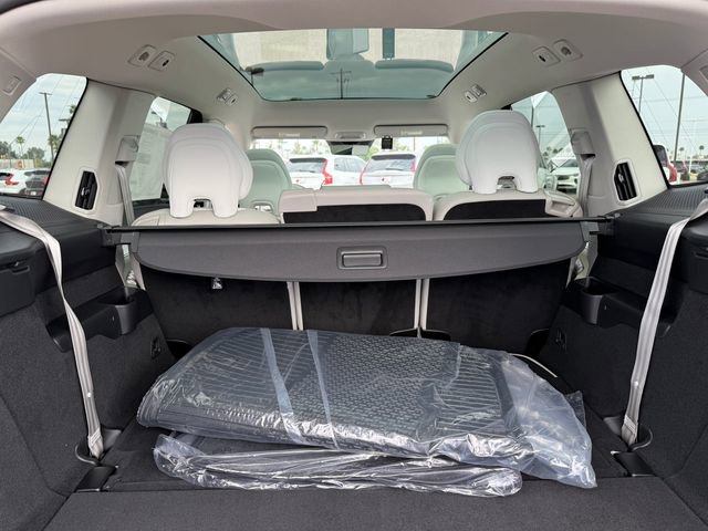 New 2025 Volvo EX90 Plus w/ Protection Package Premier image 15