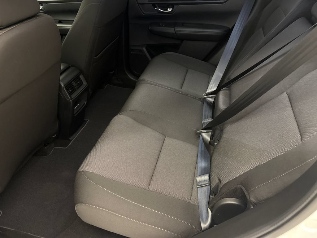New 2026 Honda CR-V EX image 18