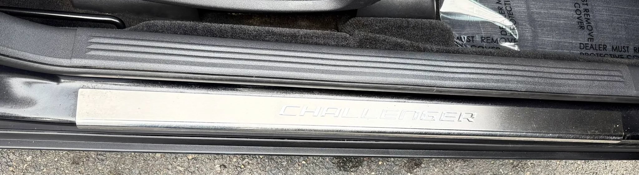 Used 2010 Dodge Challenger SRT8 w/ SRT Option Group II RWD image 29