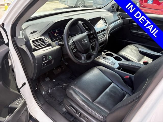Certified 2022 Honda Pilot Special Edition image 40