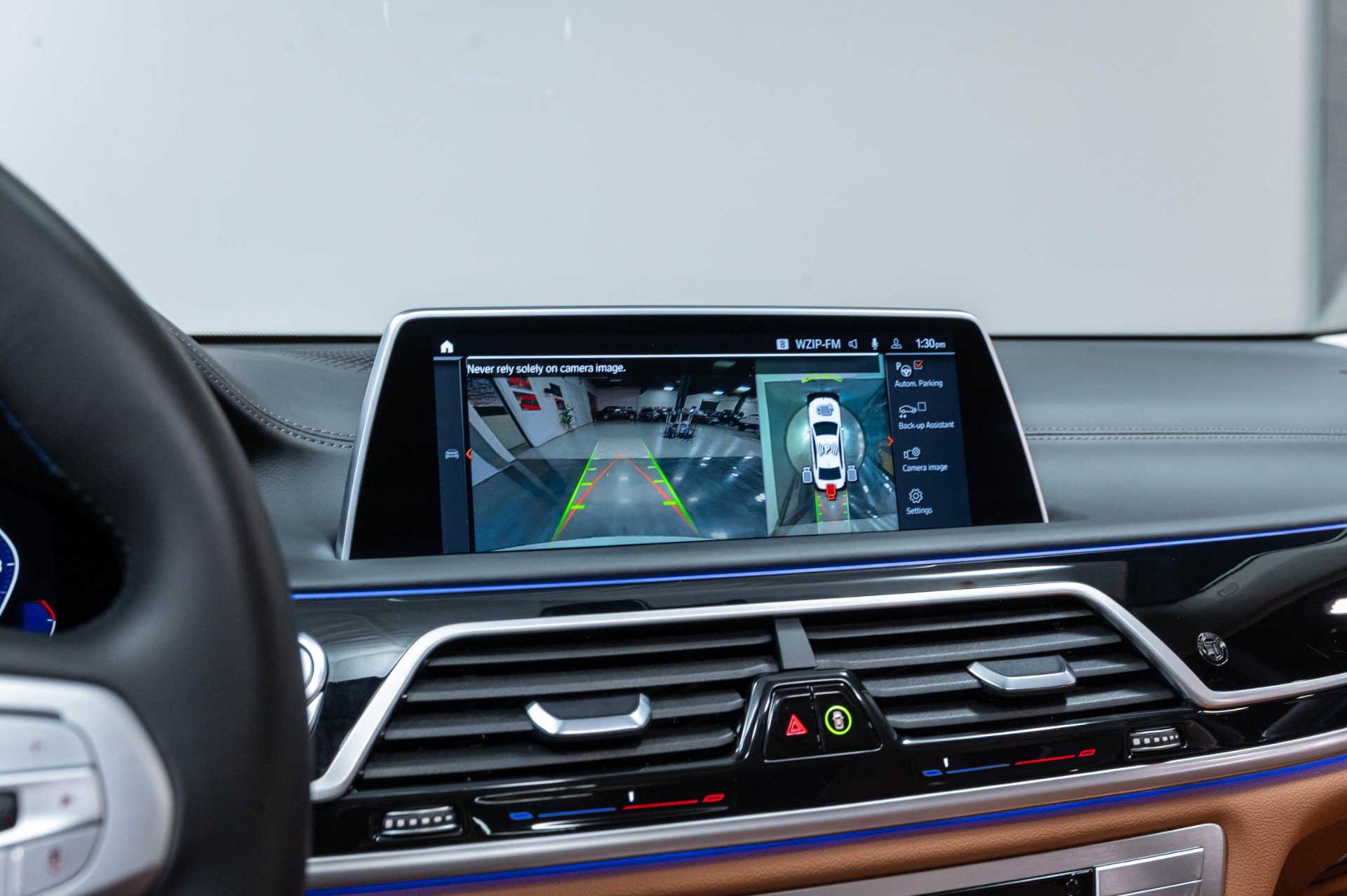 Used 2022 BMW ALPINA B7 xDrive AWD/4WD image 81