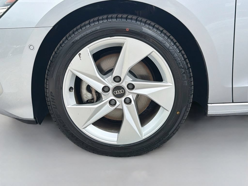 Used 2024 Audi A3 2.0T Premium FWD image 41