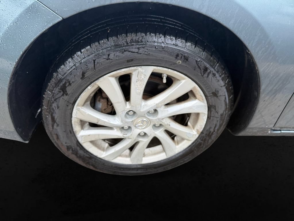 Used 2012 MAZDA MAZDA3 i Touring FWD image 11
