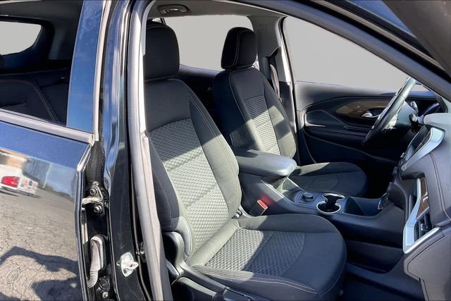 Used 2019 GMC Terrain SLE image 19