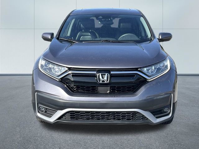 Used 2022 Honda CR-V EX image 12