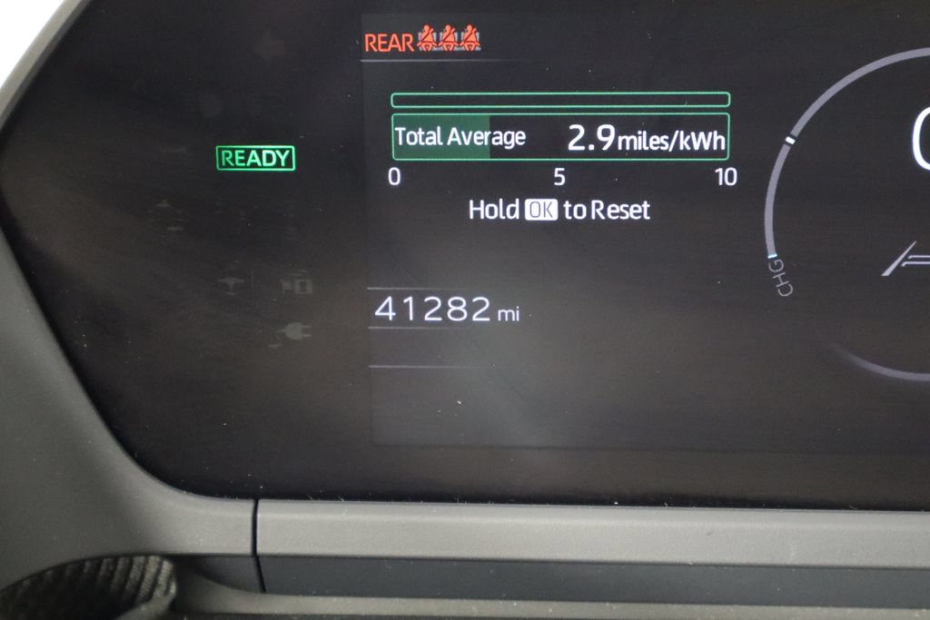 Used 2023 Subaru Solterra AWD image 36