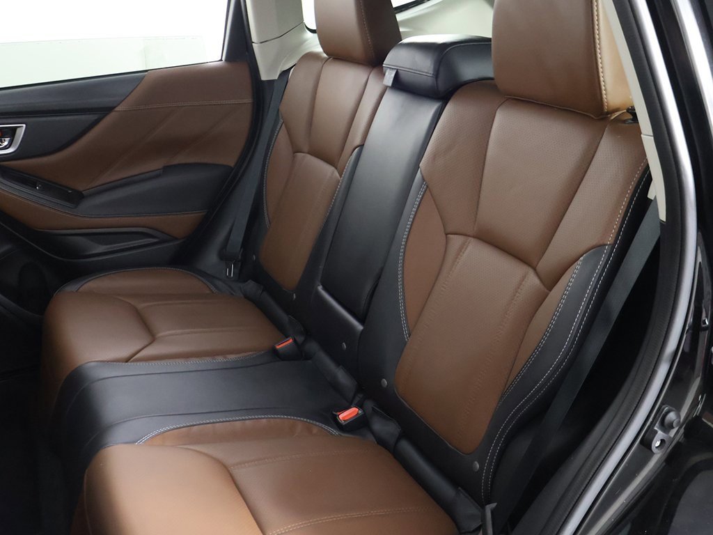 Used 2024 Subaru Forester Touring image 32