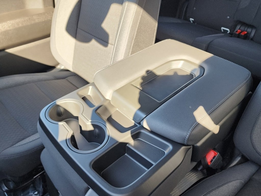 New 2026 GMC Sierra 2500 Pro w/ Convenience Package image 32