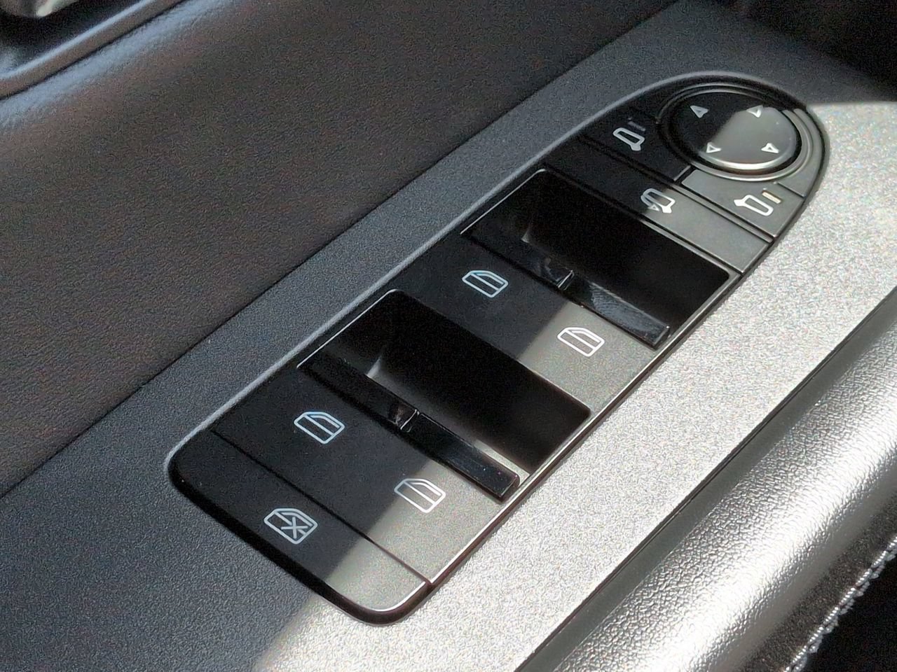 New 2026 MAZDA CX-5 Select AWD/4WD image 21