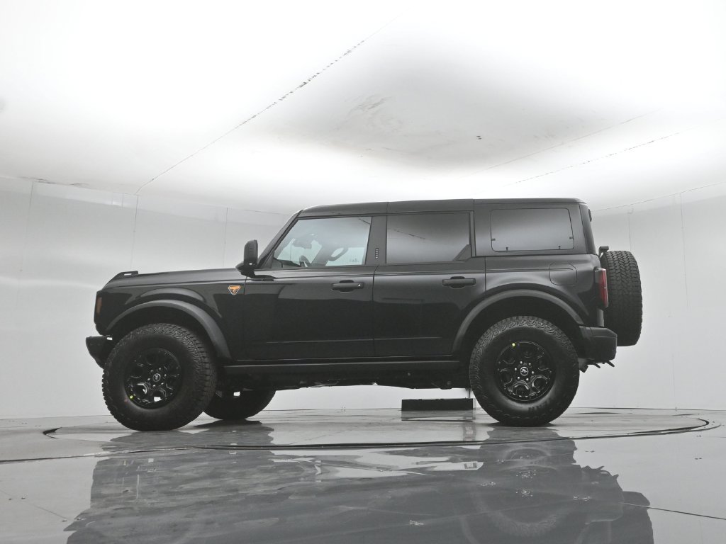 New 2026 Ford Bronco Badlands w/ Wildtrak Package AWD/4WD image 52