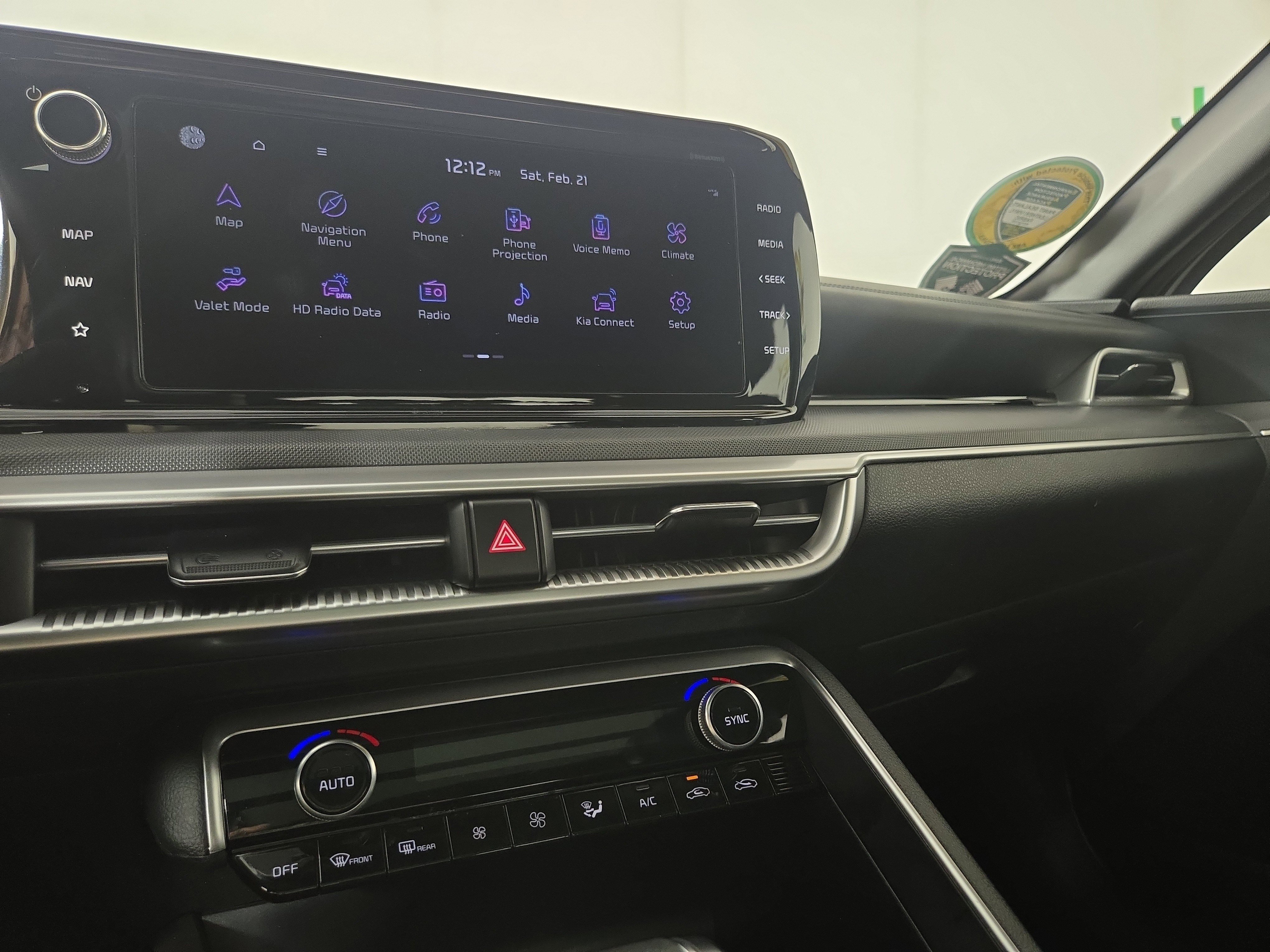 Used 2023 Kia K5 GT-Line image 23