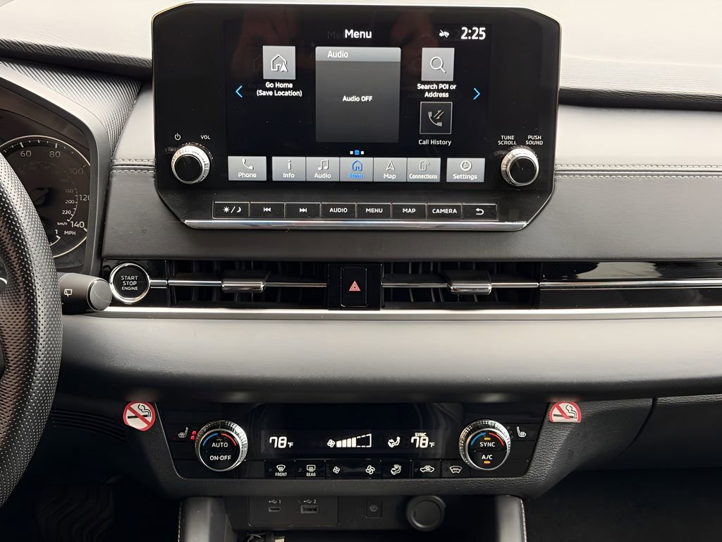 Used 2024 Mitsubishi Outlander SE AWD/4WD image 17