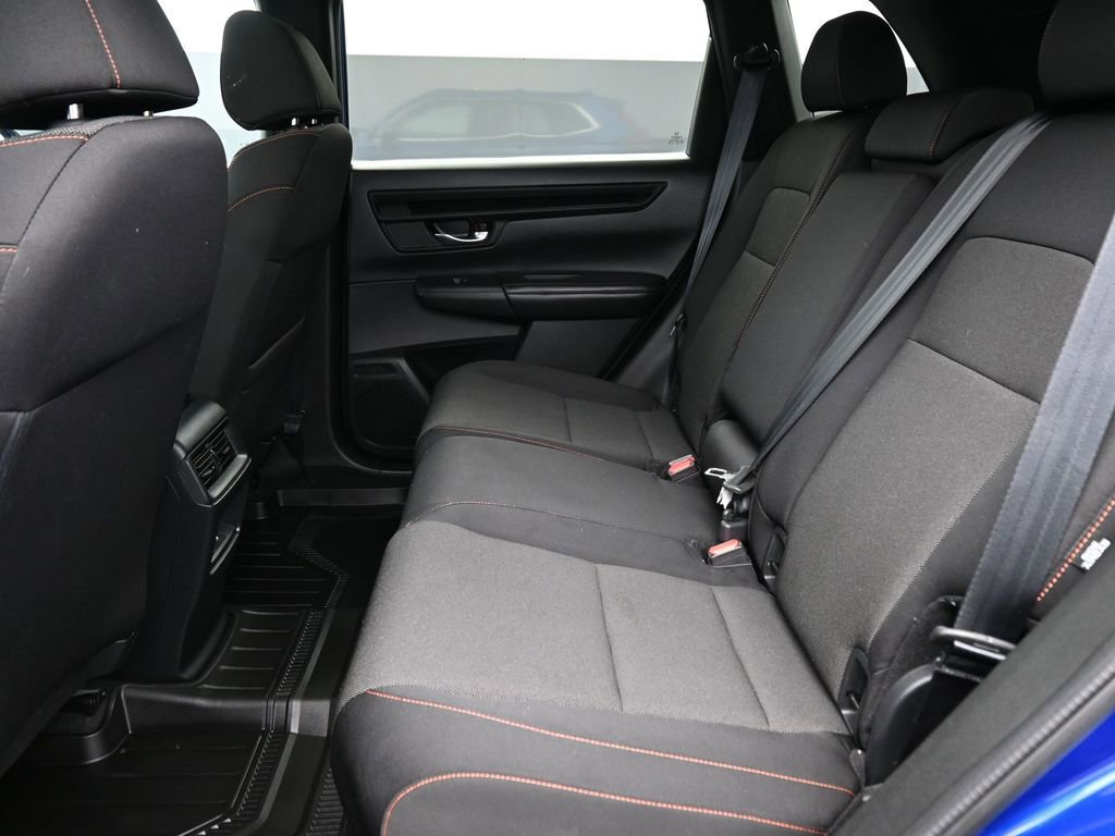 Used 2023 Honda CR-V Sport image 11