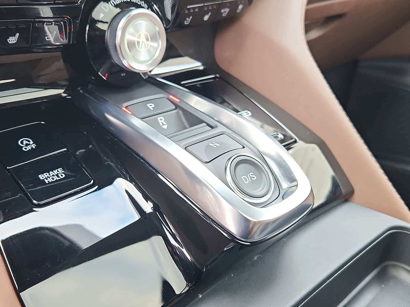 Certified 2025 Acura MDX w/Advance Package image 17