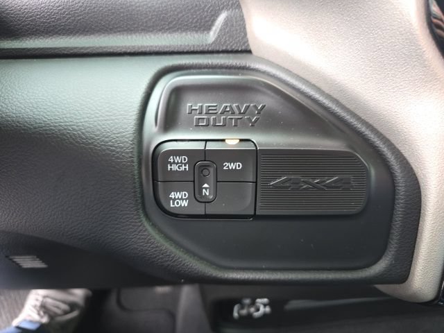 Used 2024 RAM 2500 Laramie AWD/4WD image 14