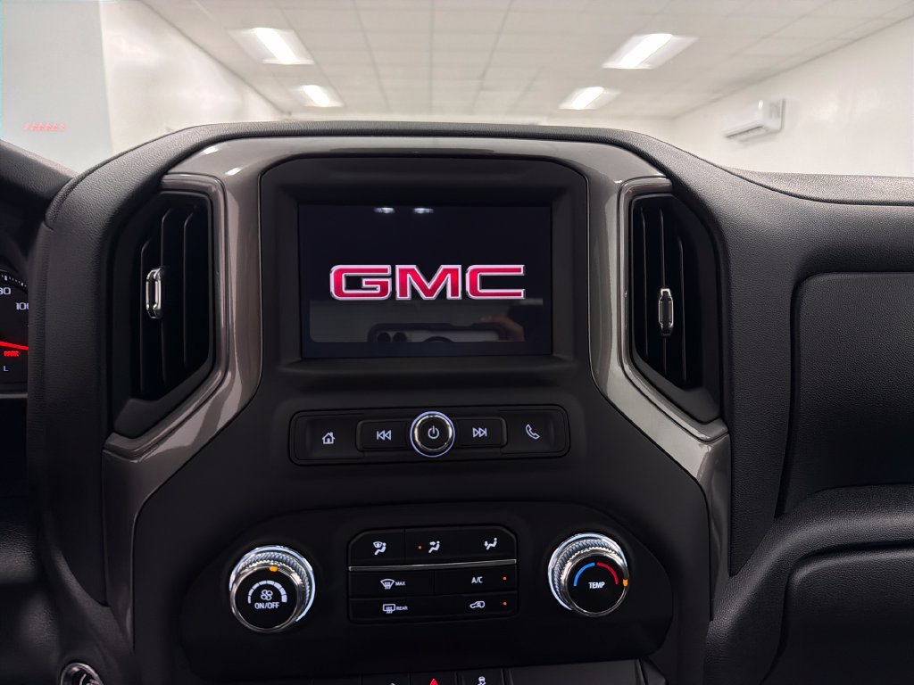 New 2026 GMC Sierra 1500 Pro w/ Pro Value Package AWD/4WD image 19