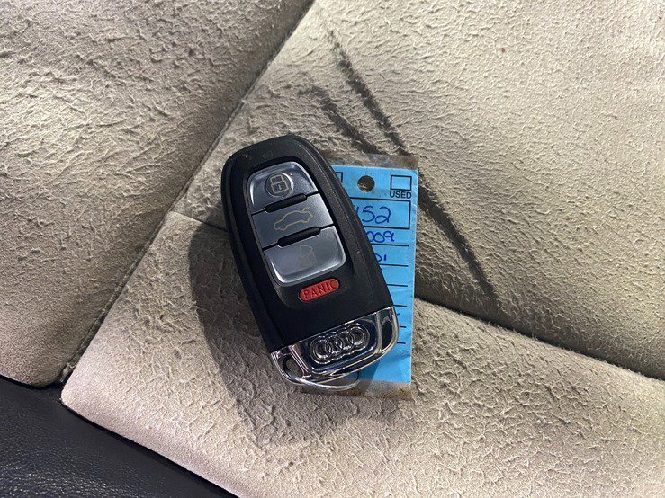 Used 2009 Audi S5 4.2 image 26