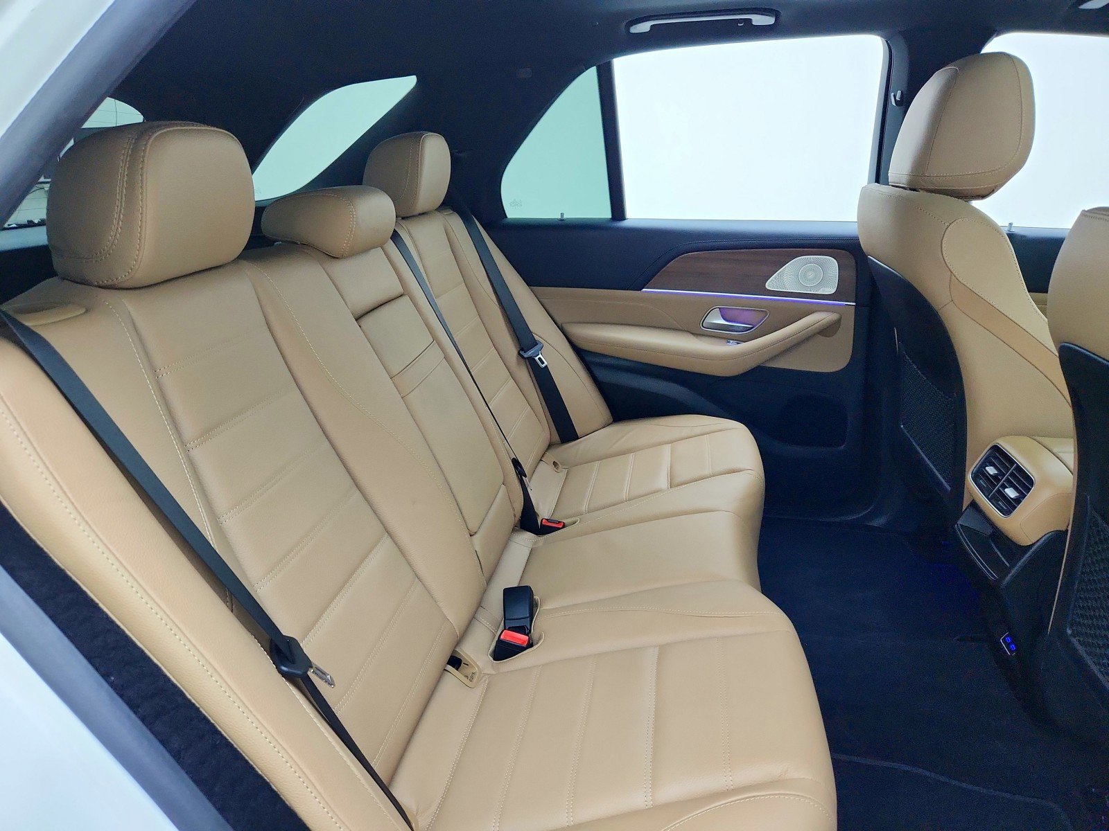 Used 2024 Mercedes-Benz GLE 450e 4MATIC image 31