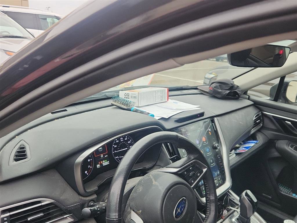 Used 2023 Subaru Outback Limited image 10