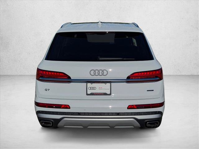 New 2026 Audi Q7 2.0T Premium Plus AWD/4WD image 6