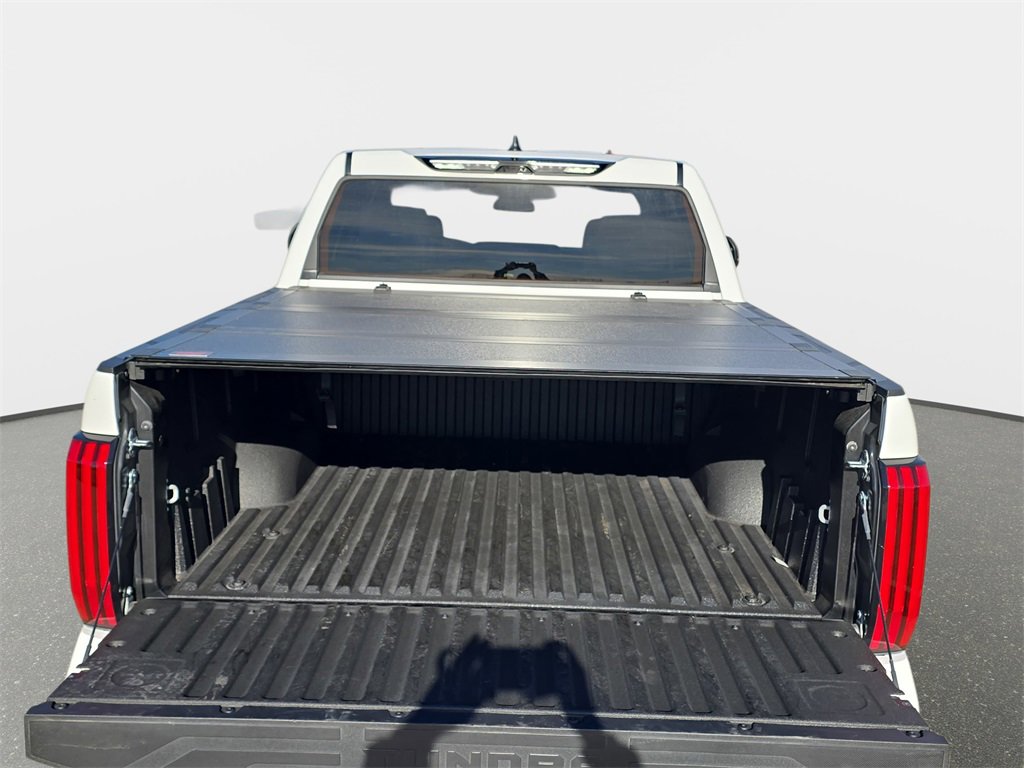 Used 2025 Toyota Tundra SR5 image 13
