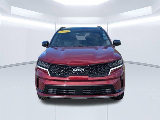 Used 2022 Kia Sorento SX AWD/4WD image 9