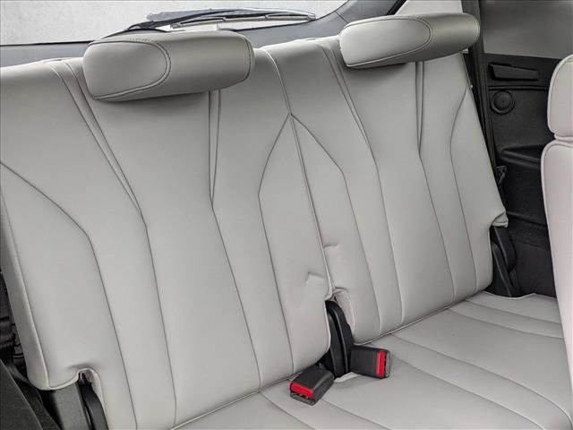 Used 2023 Acura MDX SH-AWD w/ Technology Package image 21