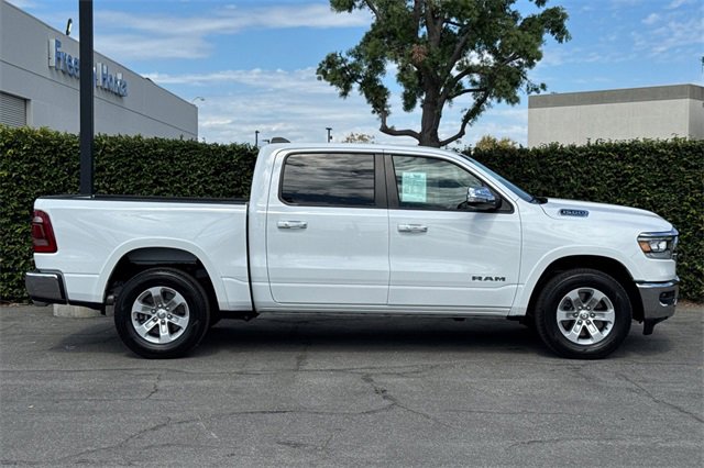 Used 2022 RAM 1500 Laramie image 3
