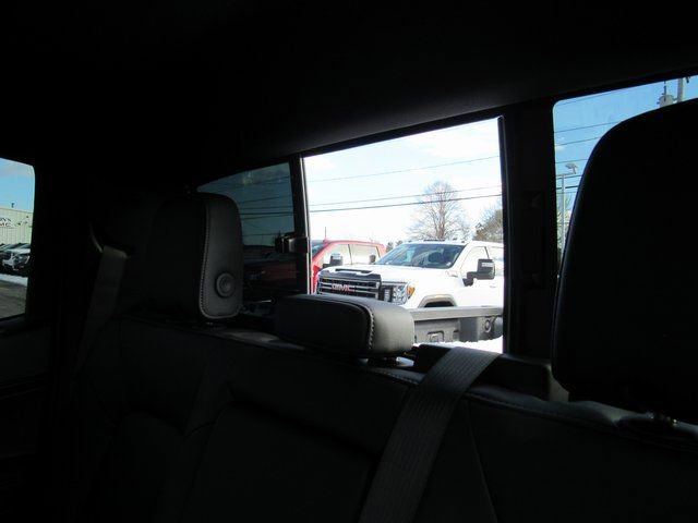 New 2026 GMC Canyon Elevation w/ Convenience Package AWD/4WD image 26