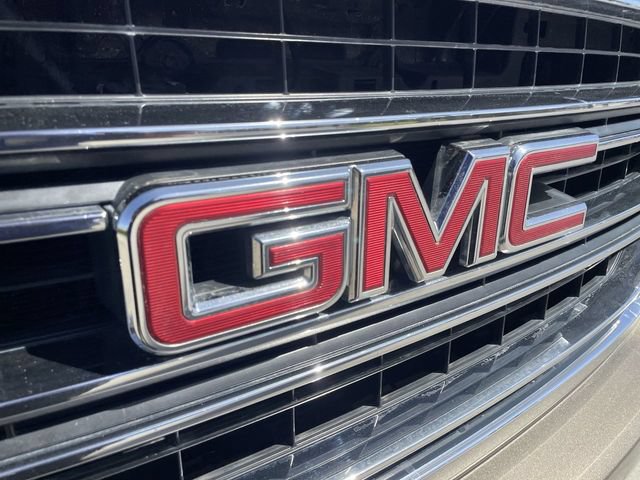 Used 2015 GMC Yukon SLT w/ Open Road Package RWD image 32