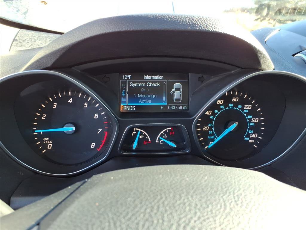 Used 2015 Ford Escape Titanium image 27