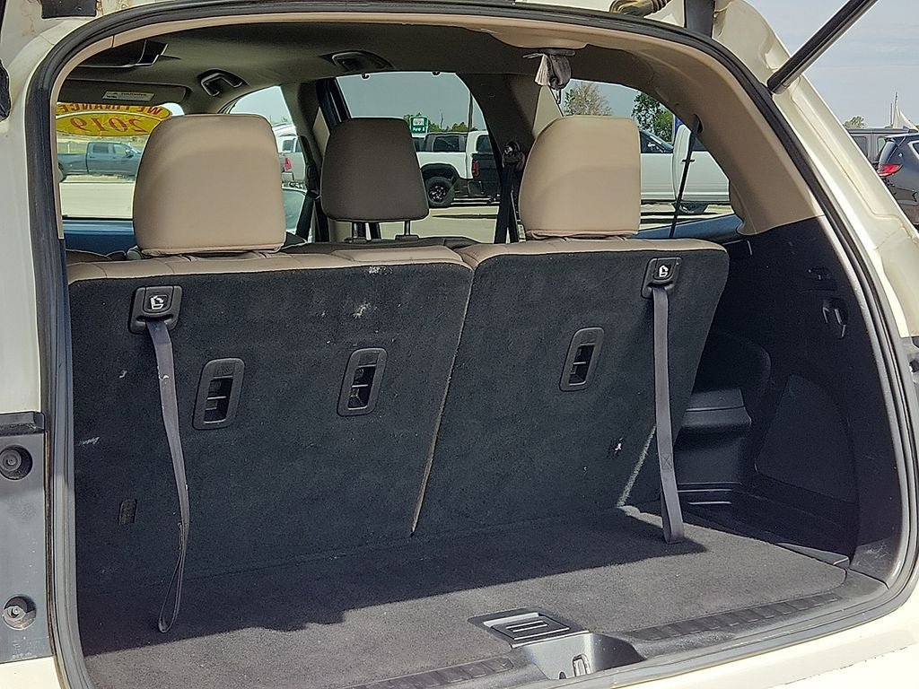 Used 2019 Honda Pilot Touring image 8