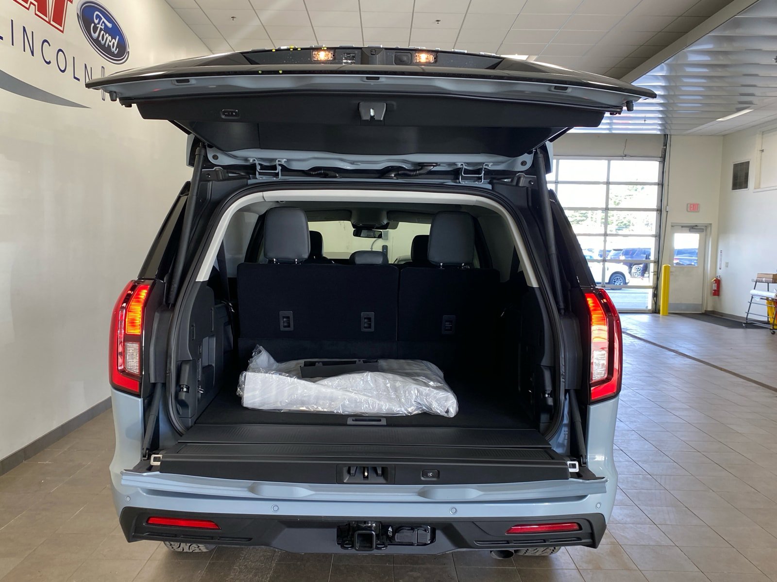 New 2026 Ford Expedition Max Active image 41