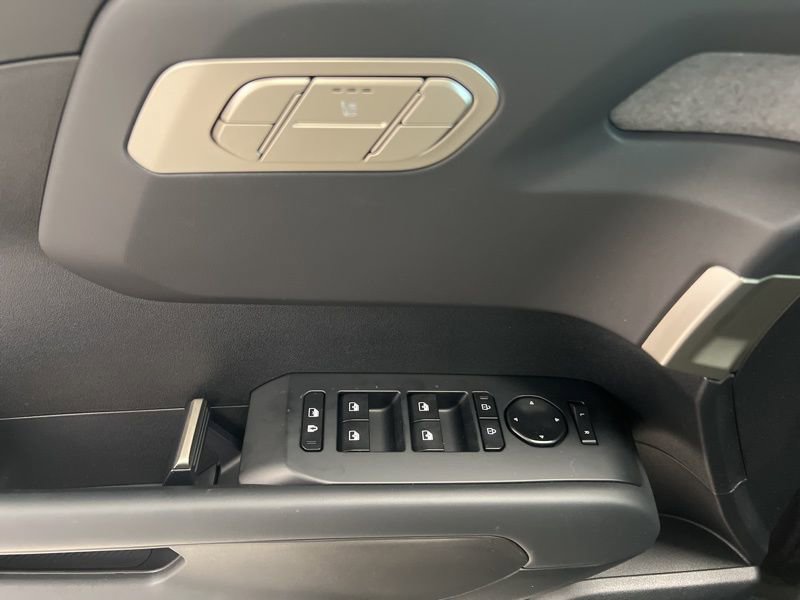 New 2027 Kia Telluride S image 22