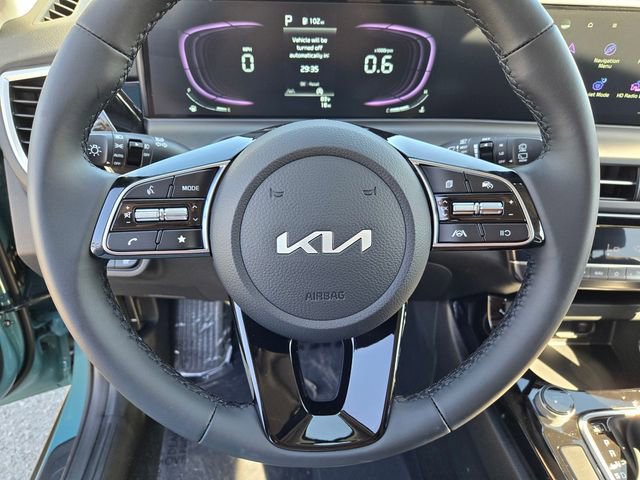 New 2026 Kia Seltos S image 23