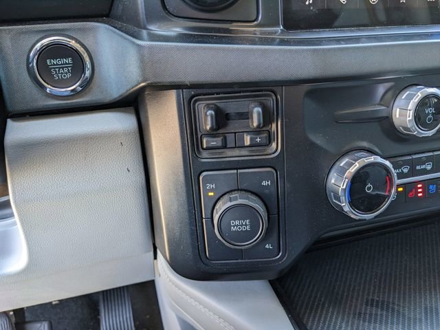 Certified 2024 Ford F450 Limited w/ FX4 Off-Road Package image 26