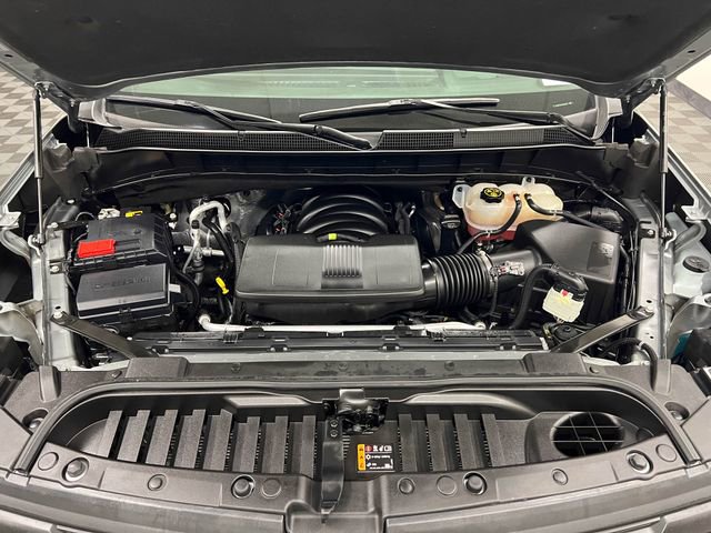 Used 2024 Chevrolet Silverado 1500 RST w/ RST All Star Premium Package RWD image 24