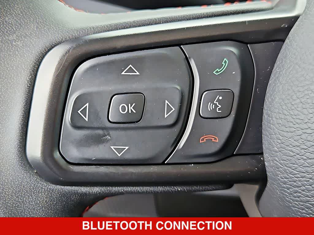 Used 2024 Jeep Wrangler Unlimited Rubicon AWD/4WD image 25