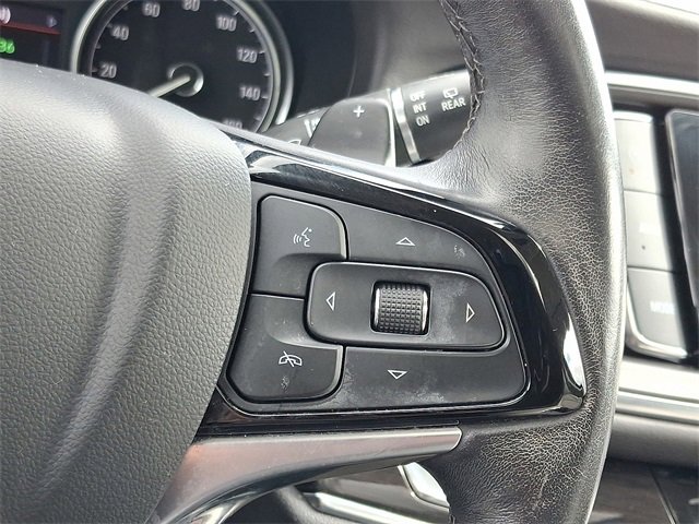 Certified 2022 Buick Enclave Essence w/ Experience Buick Package image 24