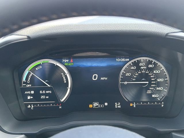 New 2026 Subaru Forester Sport AWD/4WD image 26