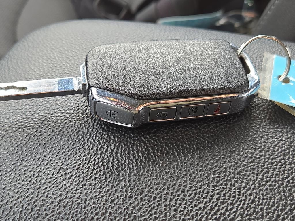 Certified 2024 Kia Forte LXS image 32